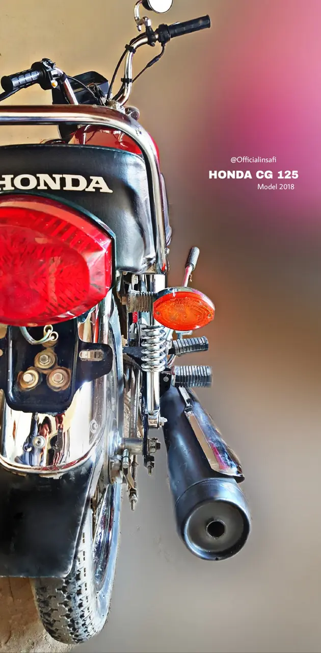 honda motorcycle wallpapers
