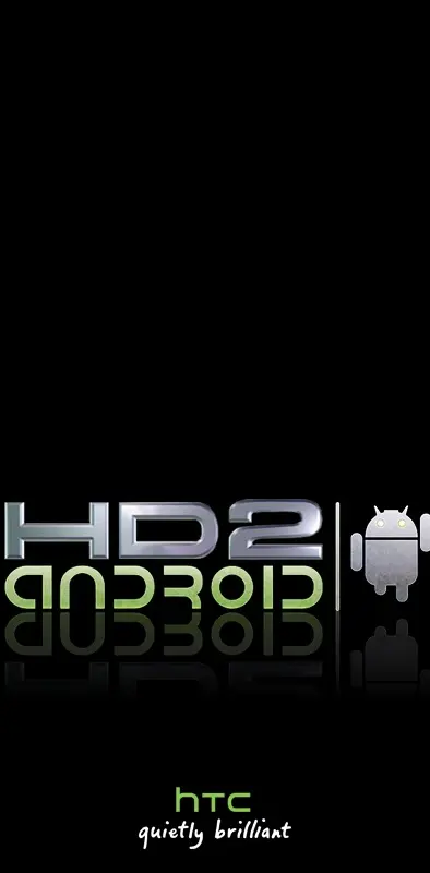 Android Hd2 2