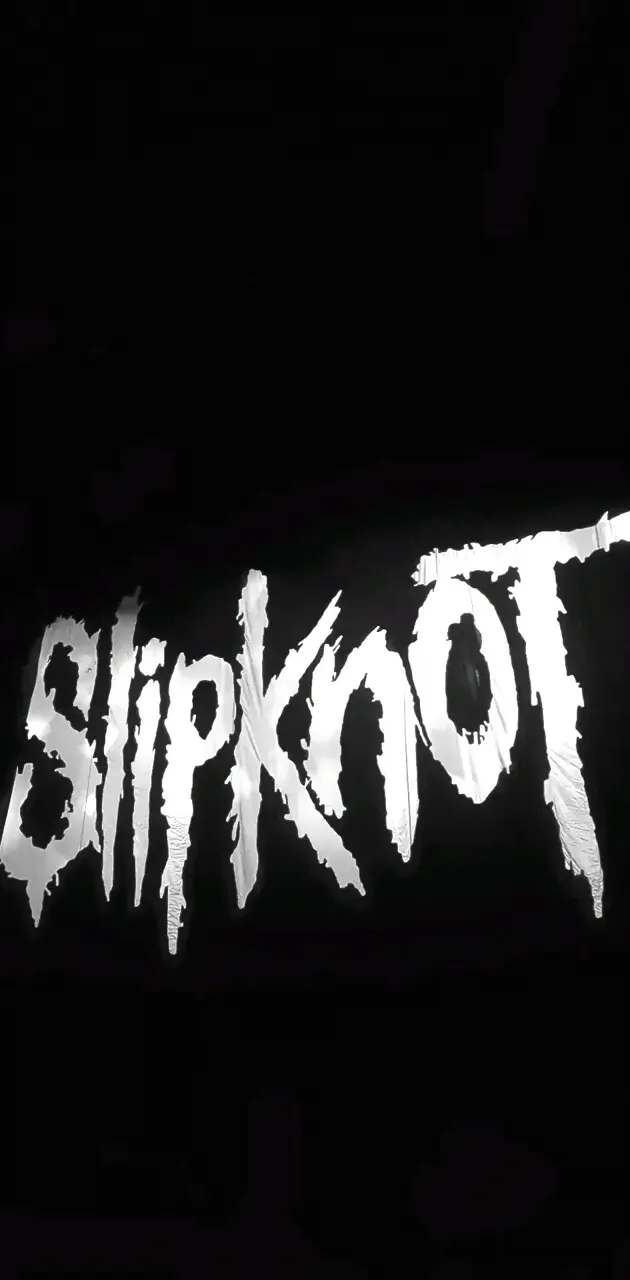 Slipknot show white