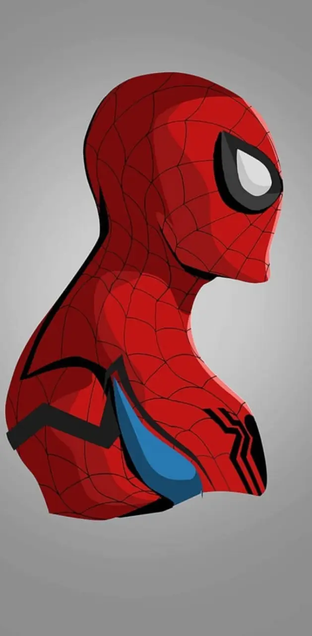 Spider-man FFH