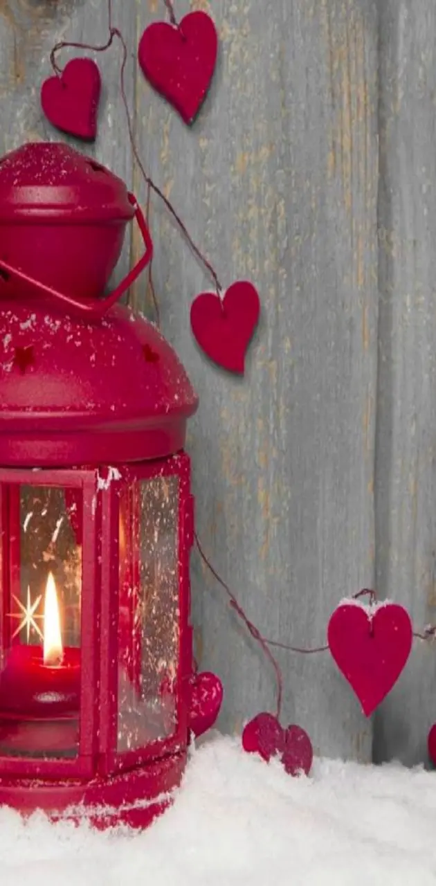 love lantern
