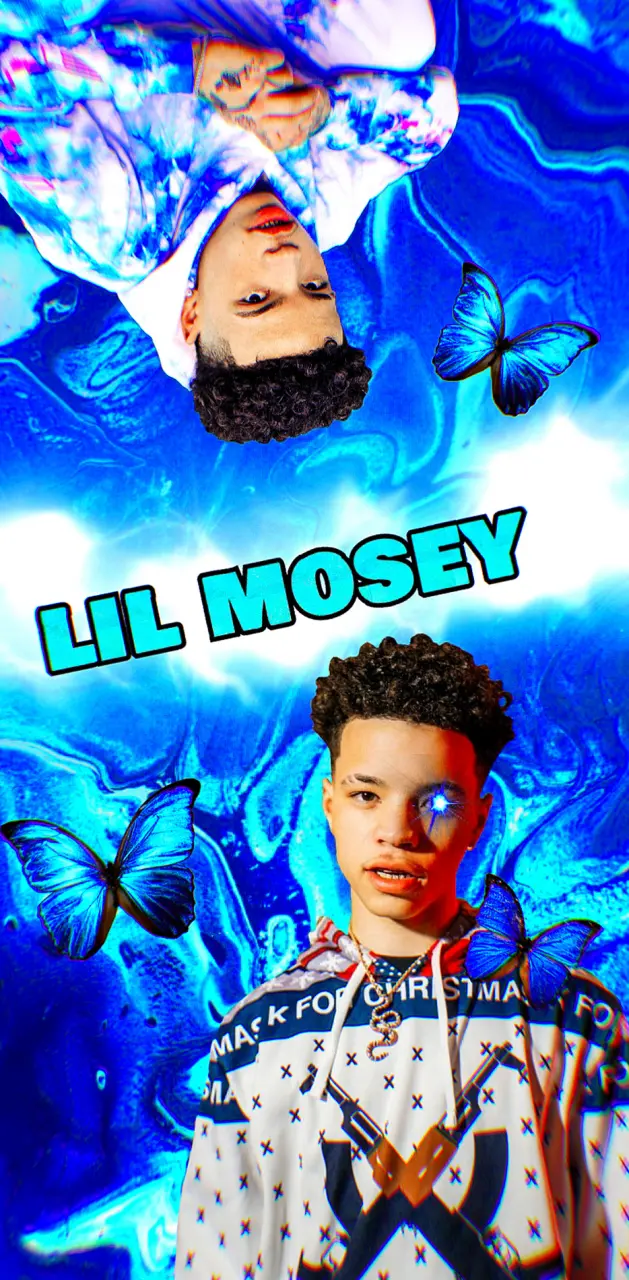 Lil mosey 
