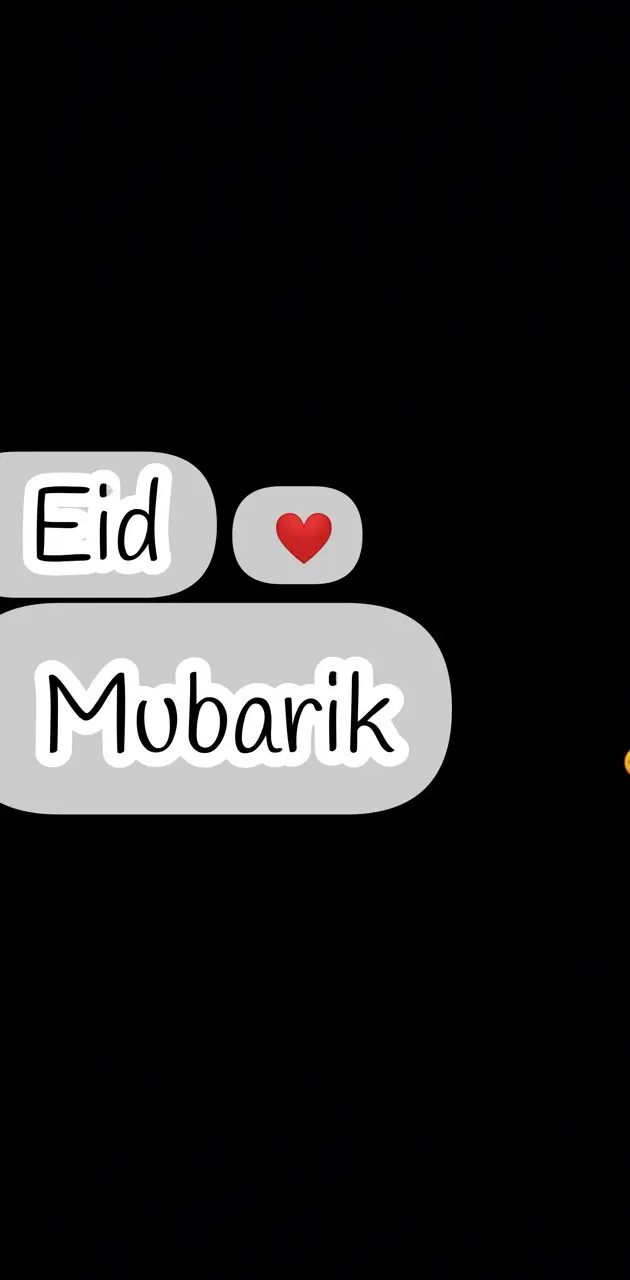 Eid mubarik