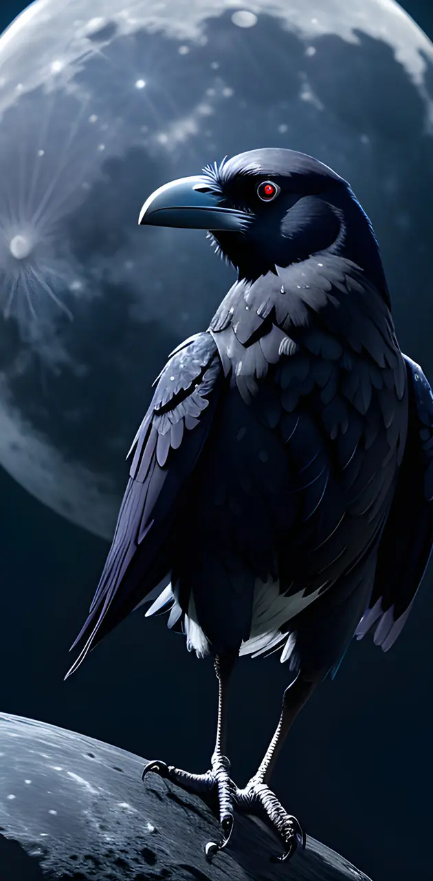 crow mün