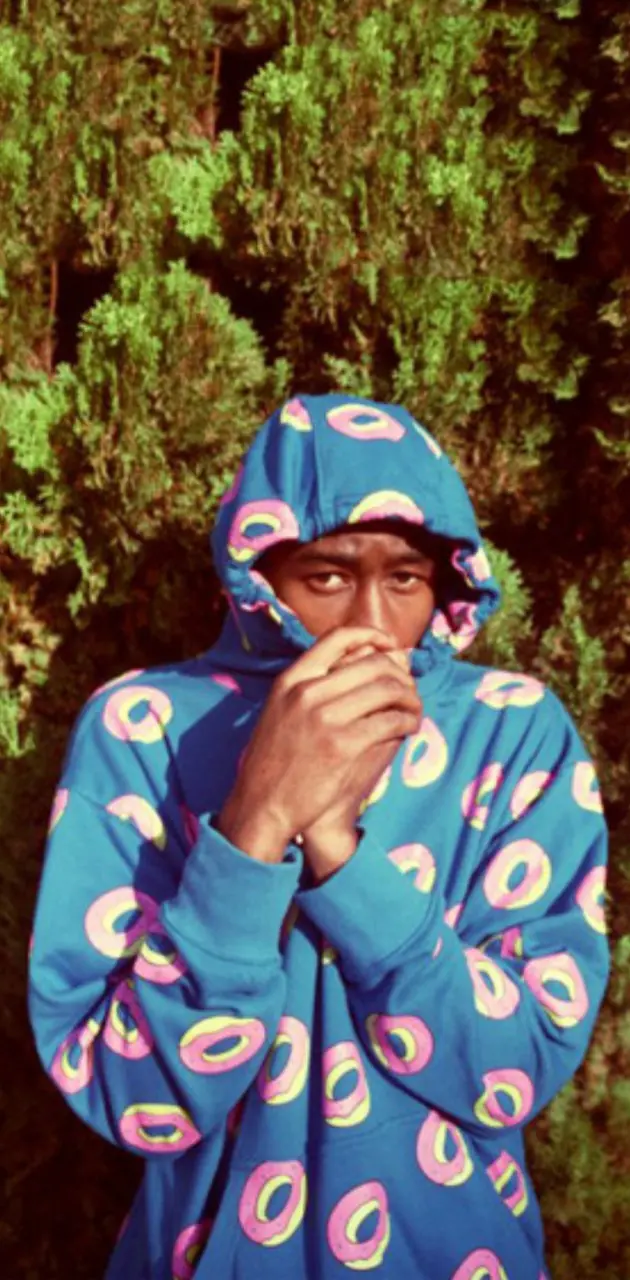 tyler the creator wallpaper by lilpapiyeya - Download on ZEDGE™