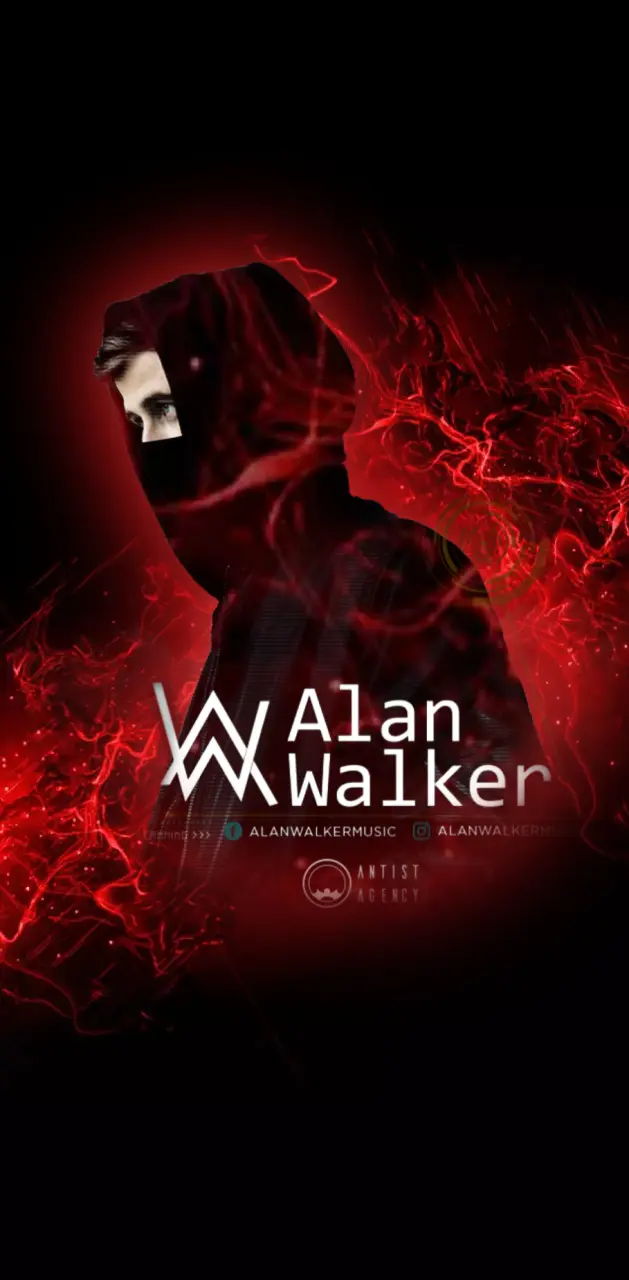 Alan Walker