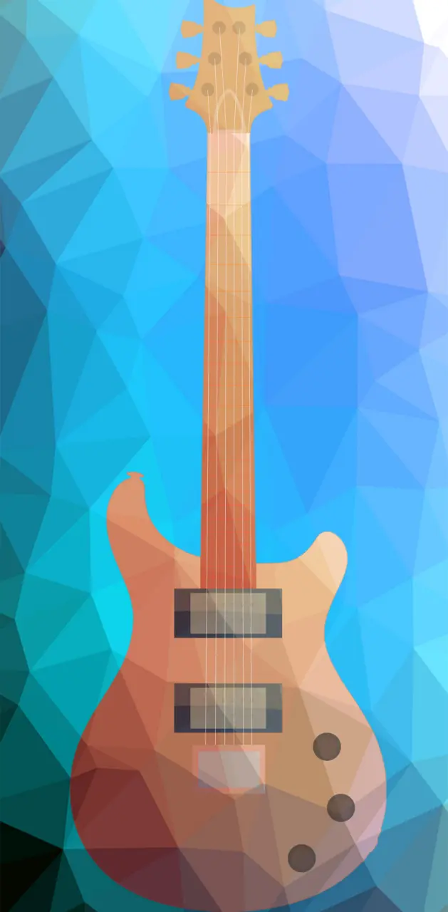 PRS guitar