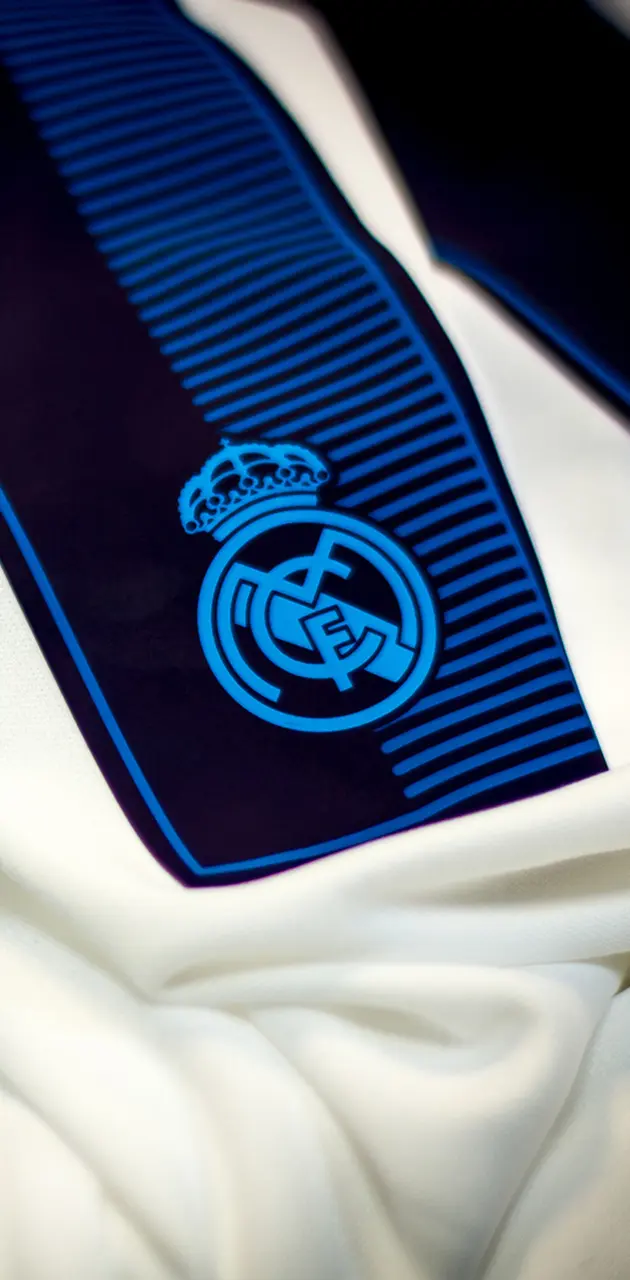 Real Madrid Forma