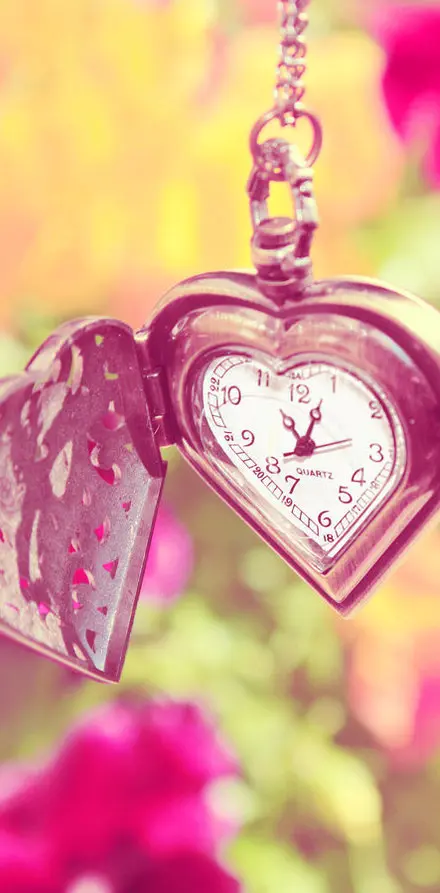 Time Of Love