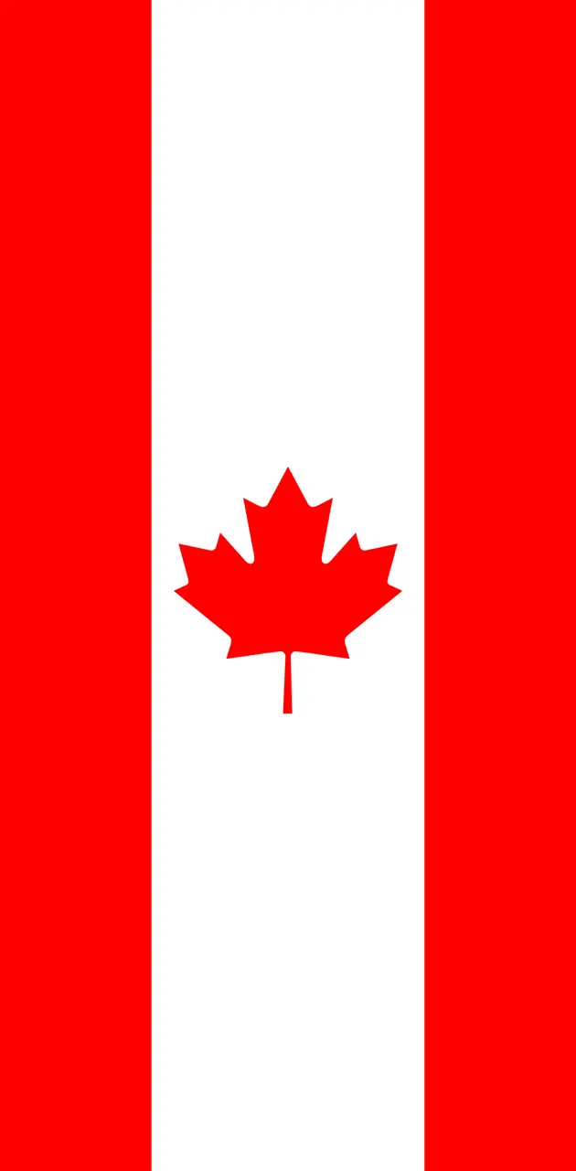 Canada F Pattern