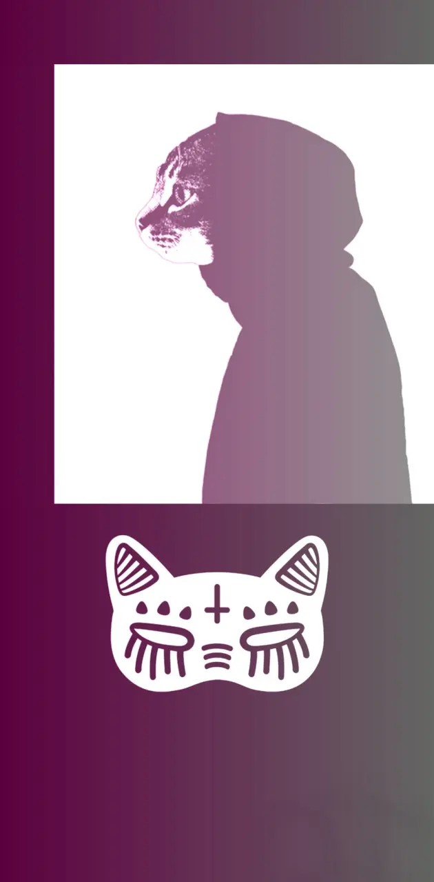 Mr. Kitty wallpaper by ATOM7K - Download on ZEDGE™