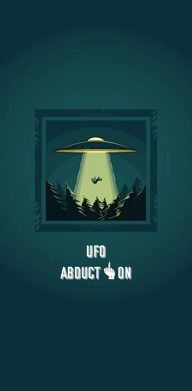 Ufo Abduction