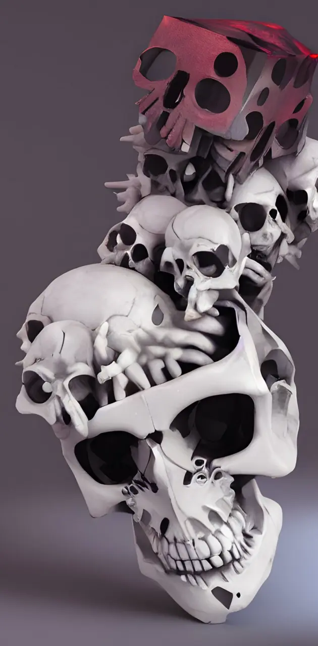 Skullheads