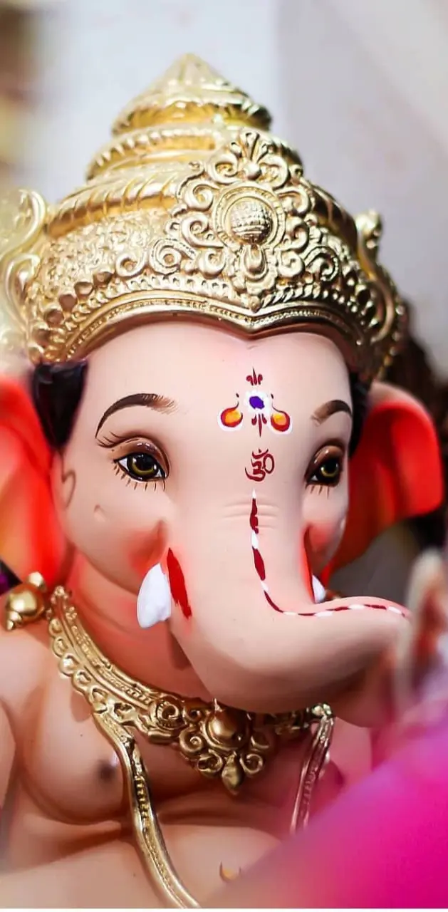 Ganapati bappa