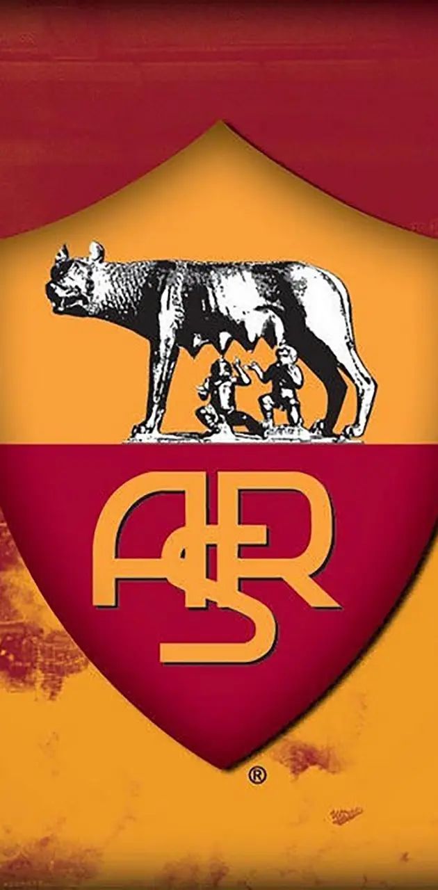 Roma Calcio wallpaper by DjIcio - Download on ZEDGE™