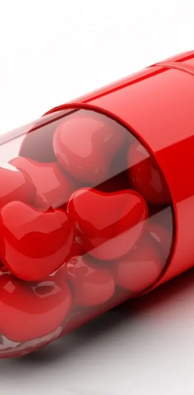 pills for love