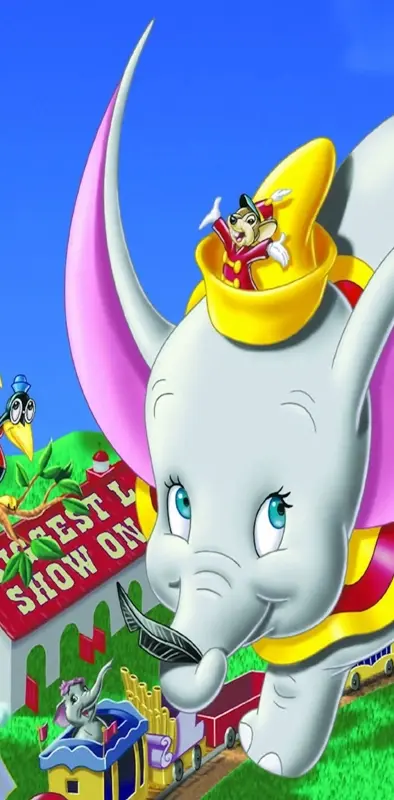 Dumbo2
