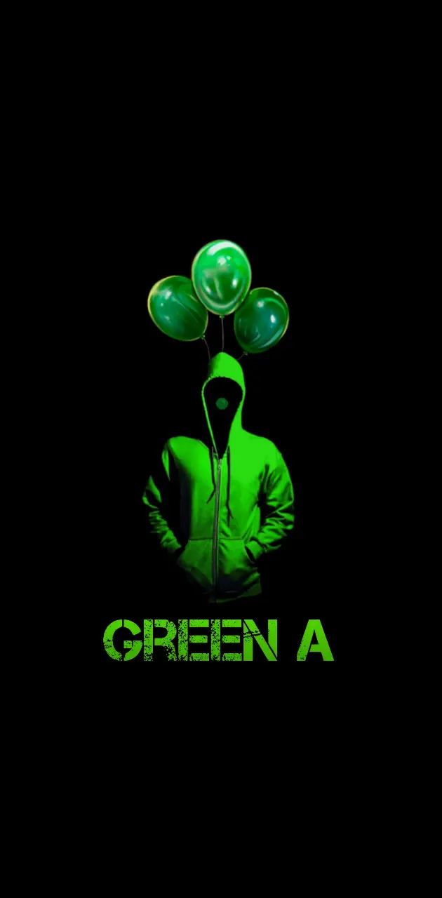 Green A