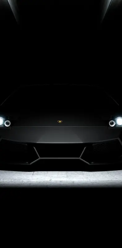 Lamborghini-aventado