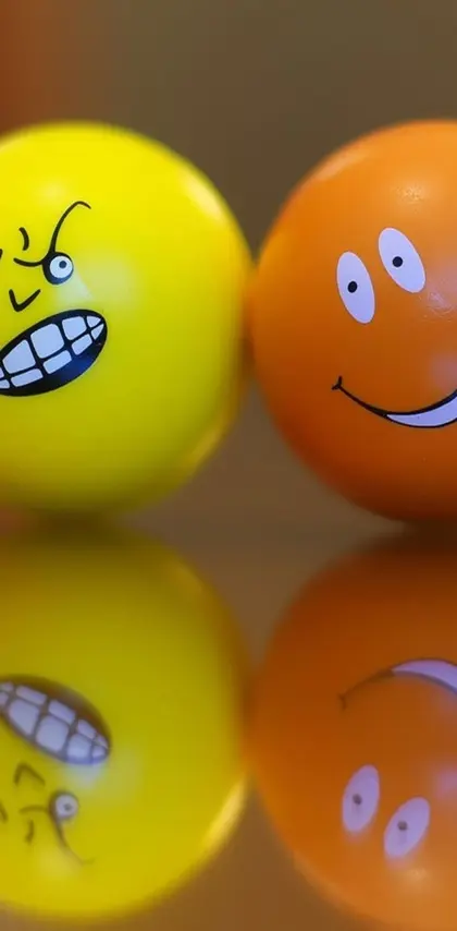 Smile Balls