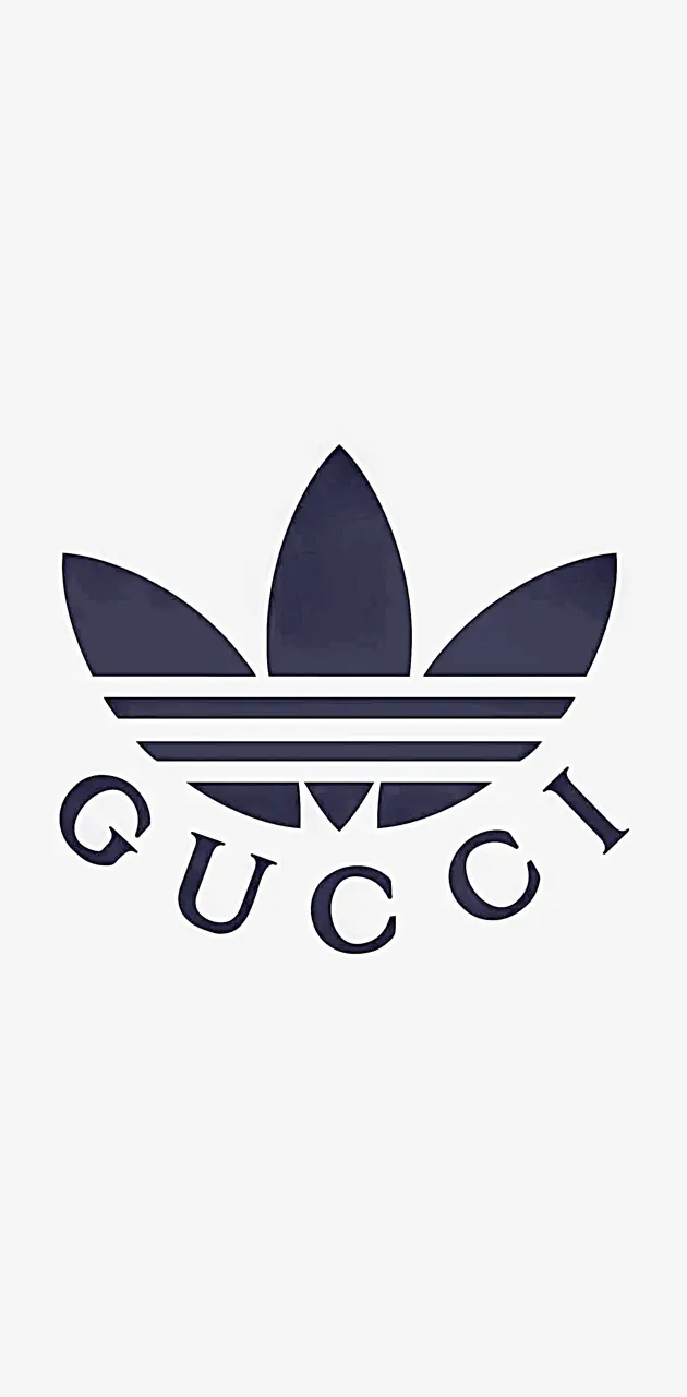 Adidas X Gucci