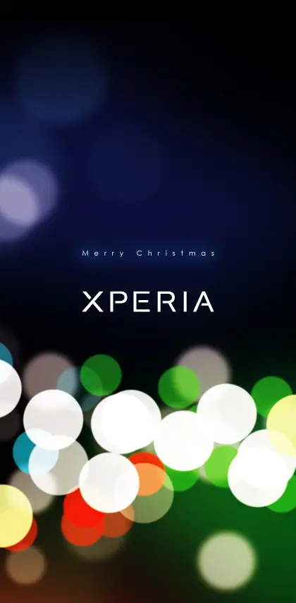 Xperia Christmas