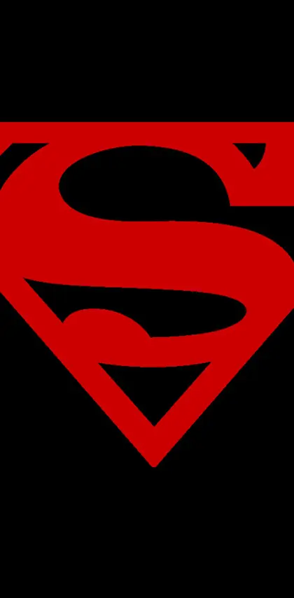 Superboy Logo