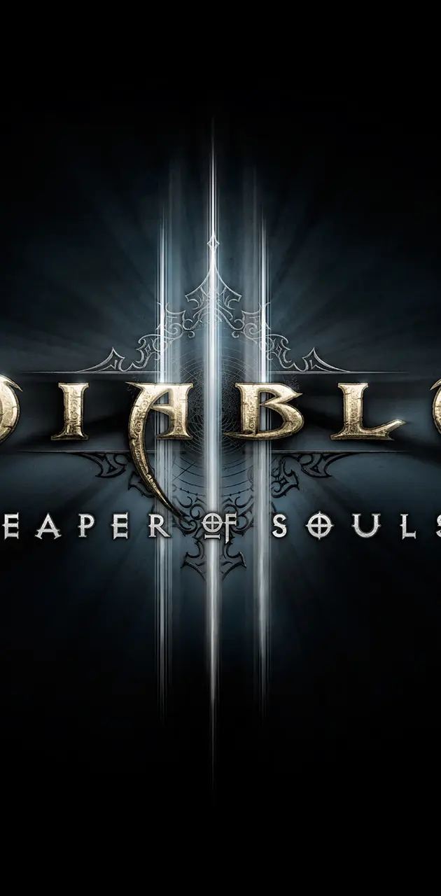 reaper of souls logo