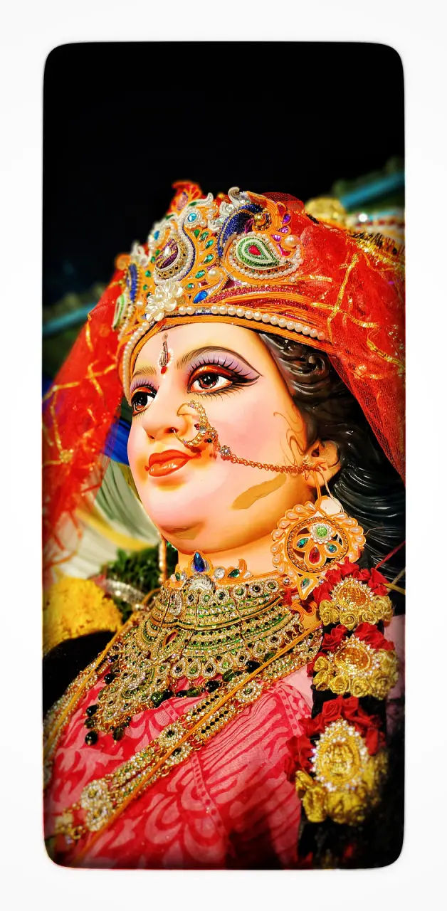 Durga Matha
