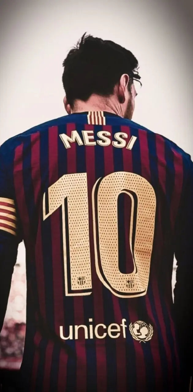 Messi 2019