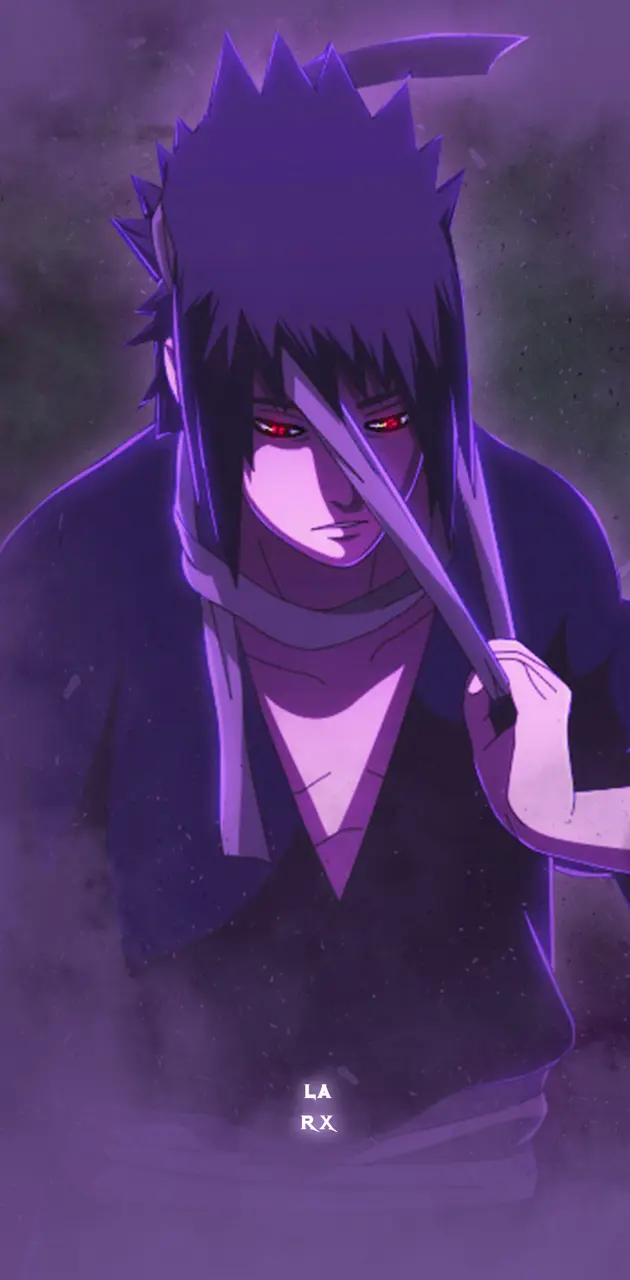 Naruto Sasuke Uchiha Blue Wallpapers - Sasuke Wallpaper iPhone