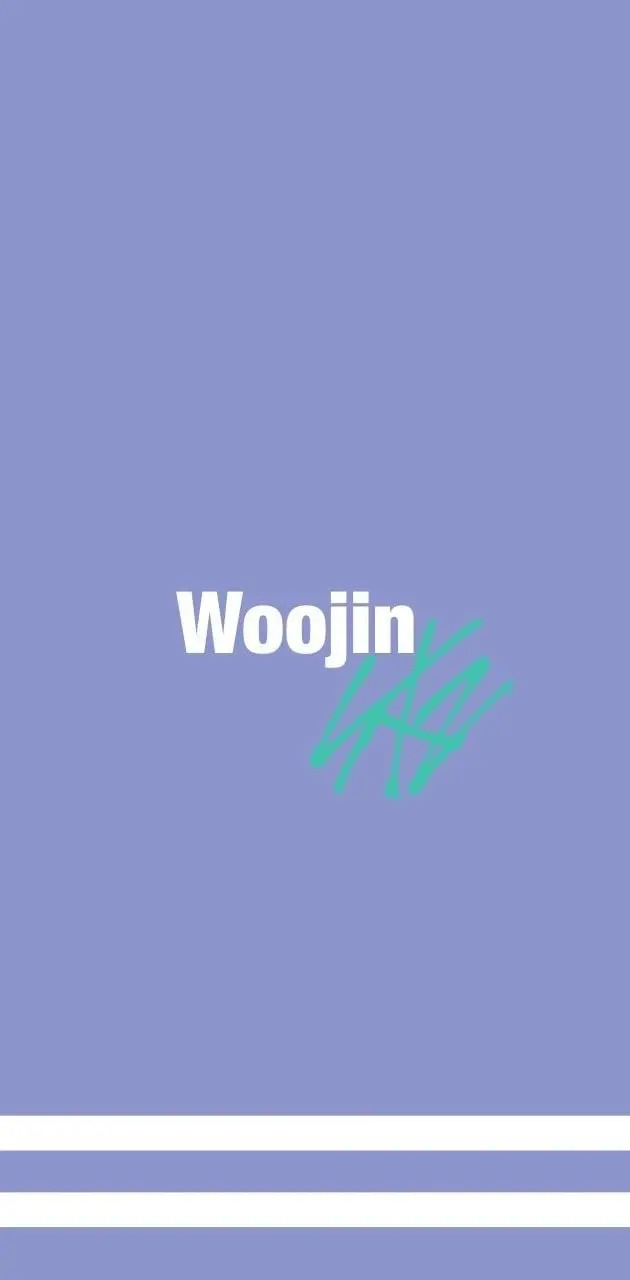 Woojin