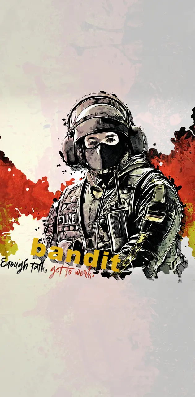 Bandit Operator