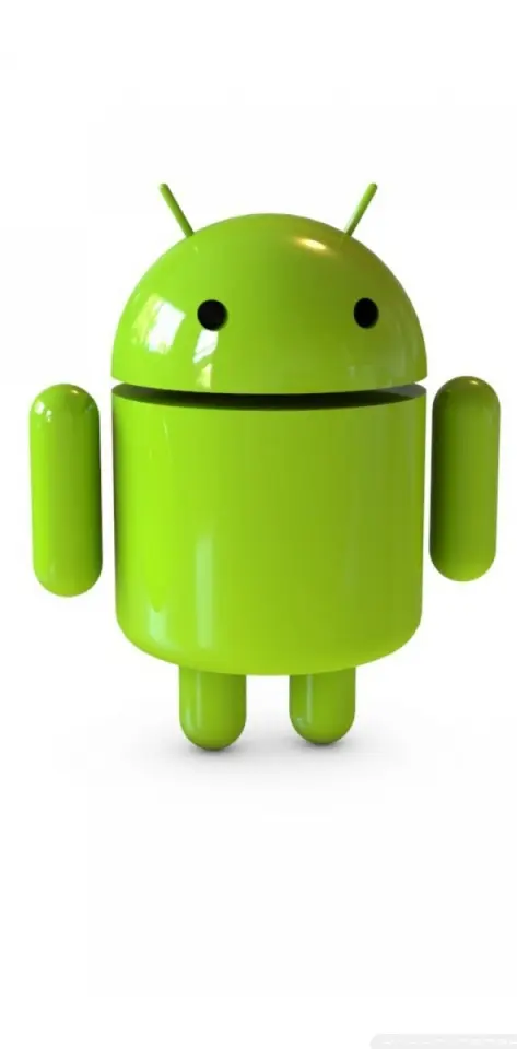 Google Android Robot