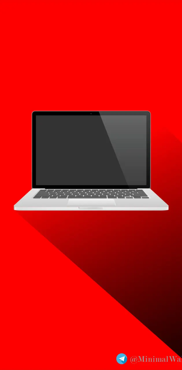 minimal laptop