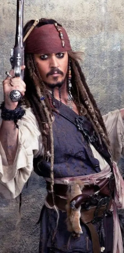 Jack Sparrow203