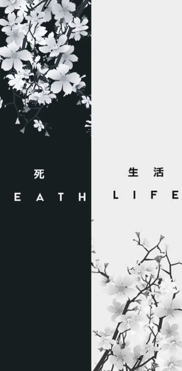 Life death 