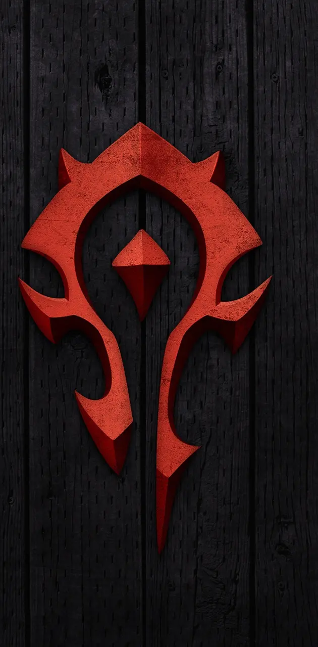 Horde Emblem 1