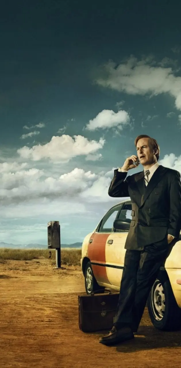 Better Call Saul