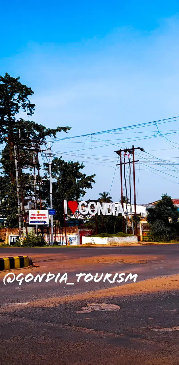Gondia 