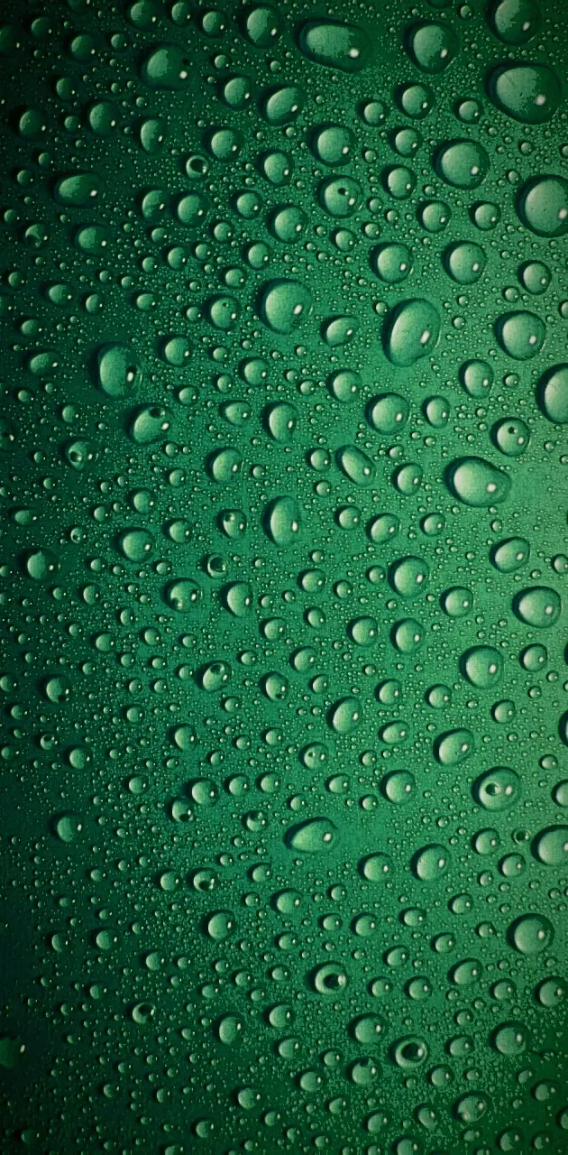 Green Drops 1a