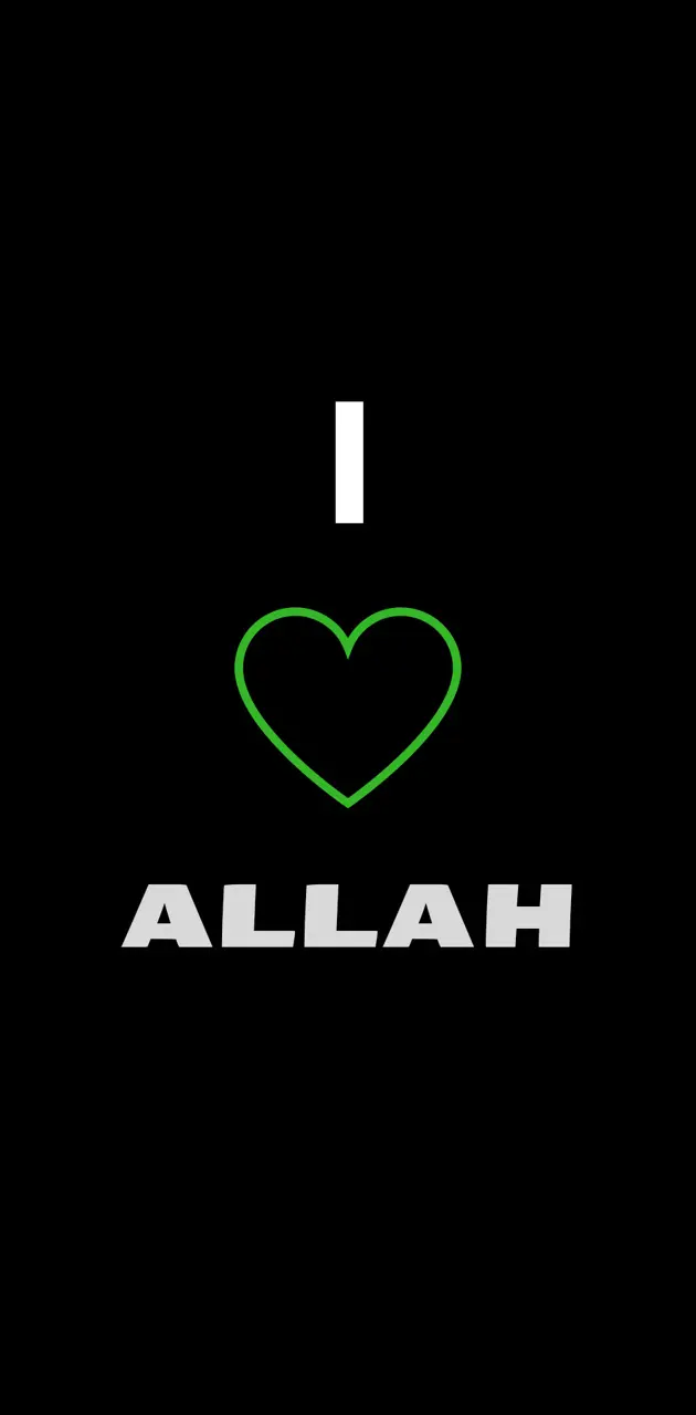 I-Love-Allah