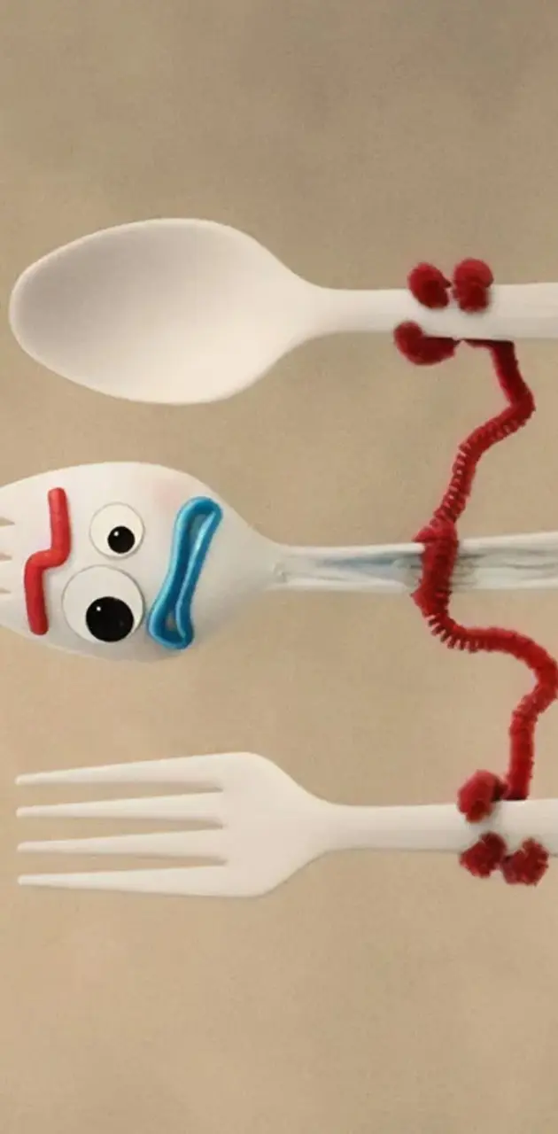 Forky