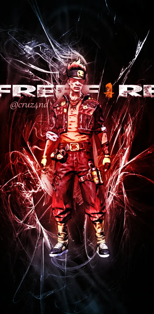 Free fire wallpaper by Amanne - Download on ZEDGE™