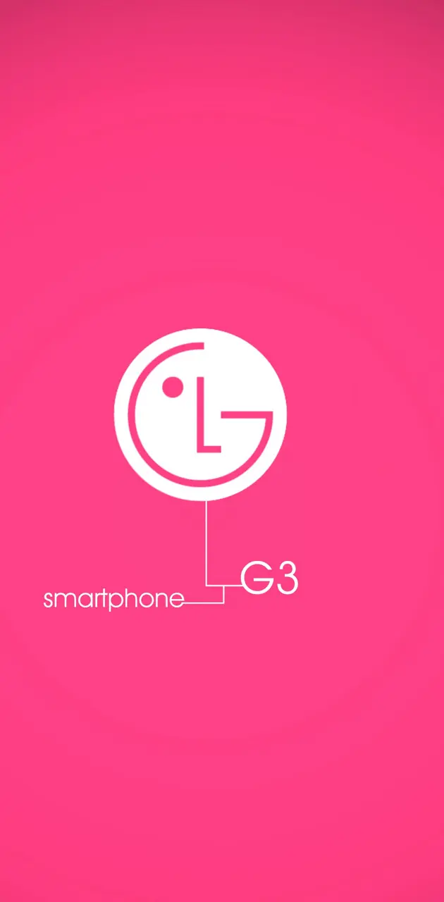 LG G3 logo