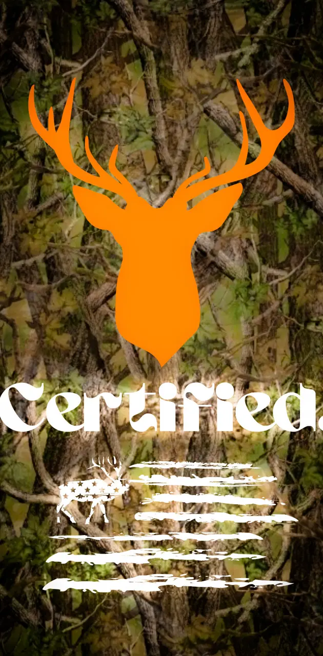 Deer Certified 1,  TN