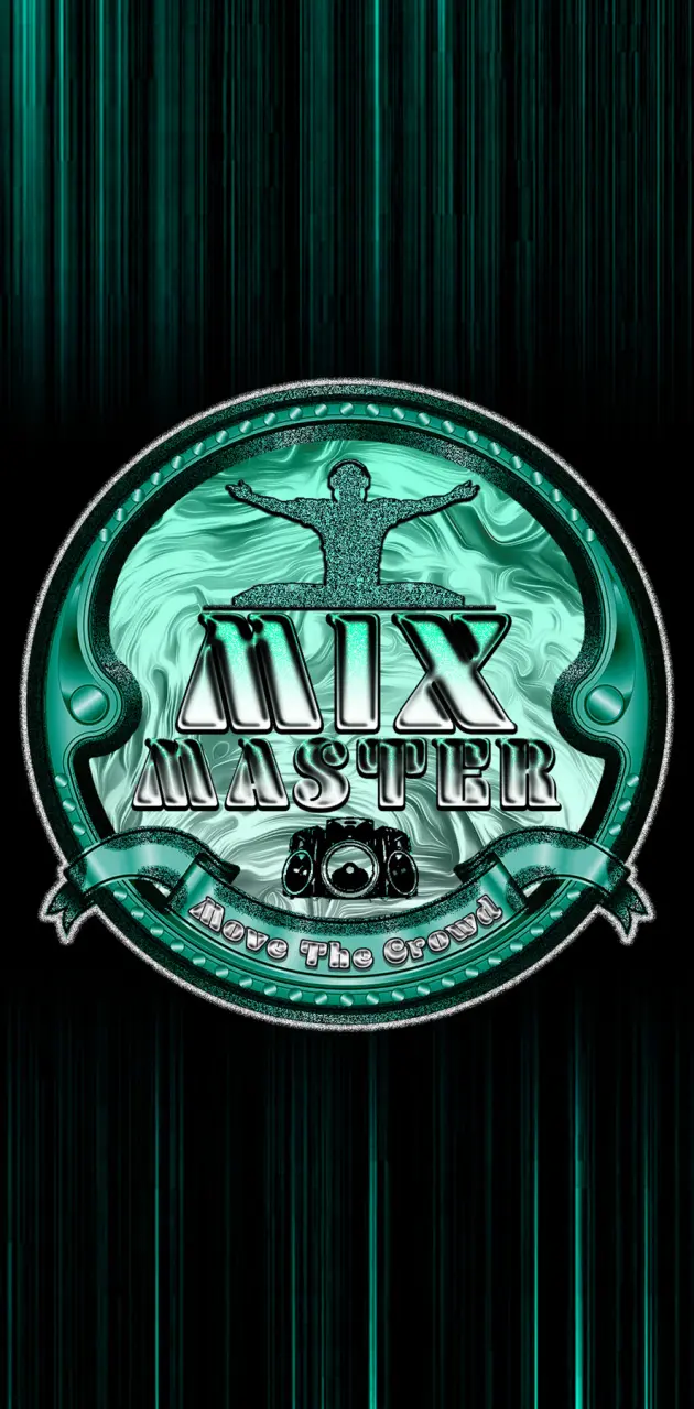 Mix Master Mint 2
