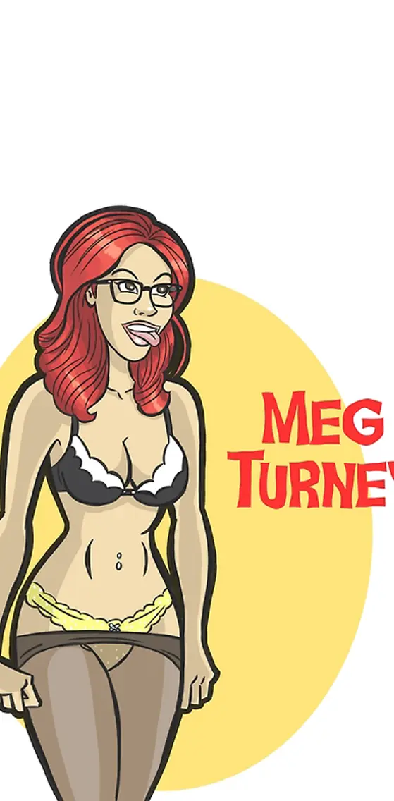Meg Turney