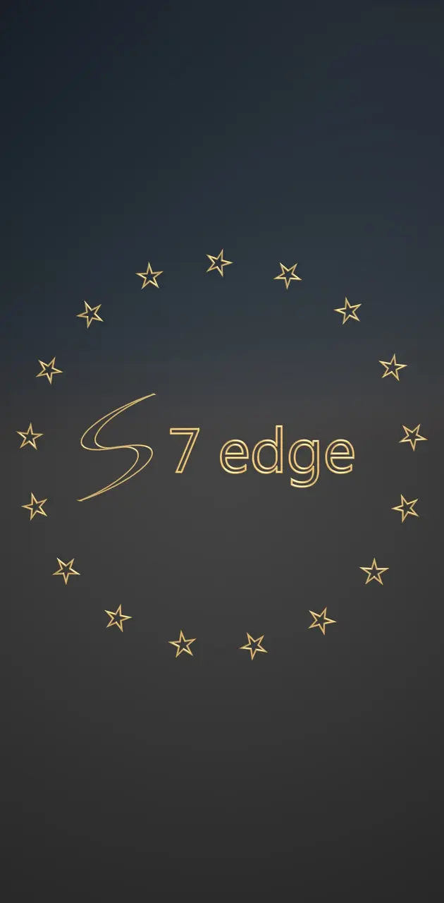 S7 edge