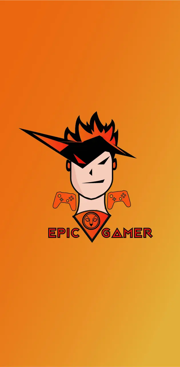 Gaming logo 